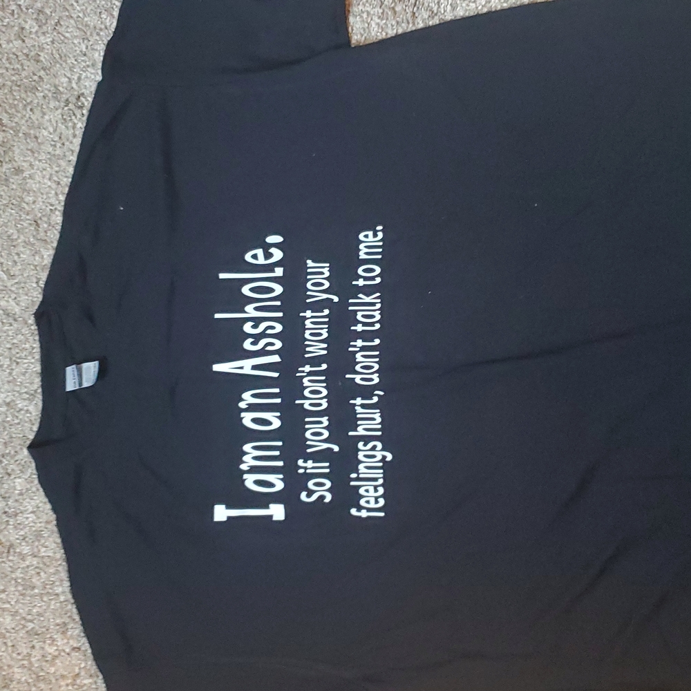 Unisex t-shirt